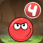 Red Ball 4 - FreezeNova Games