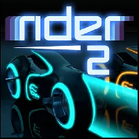 Rider 2 - FreezeNova Games