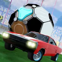 Rocket Soccer Derby - FreezeNova Games