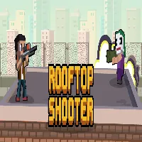 Rooftop Shooters - FreezeNova Games