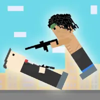 Rooftop Snipers - FreezeNova Games