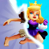 Run Rich 3D - FreezeNova Games