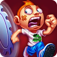 Running Fred - FreezeNova Games