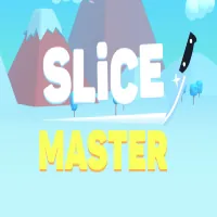 Slice Master - FreezeNova Games