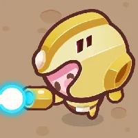 Slime Hunter - FreezeNova Games