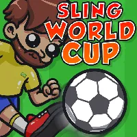 Sling World Cup - FreezeNova Games