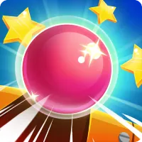Slope Ball - FreezeNova Games