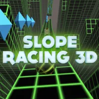 Slope Racing 3D - FreezeNova Games