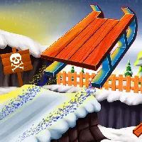 Snow Rider 3D - FreezeNova Games