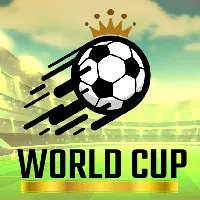 Soccer Skills World Cup - FreezeNova Games