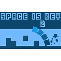 Space Is Key 2 - FreezeNova Games