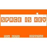 Space Is Key - FreezeNova Games