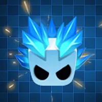 Spin Master - FreezeNova Games