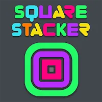 Square Stacker - FreezeNova Games