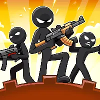 Stick Defenders - FreezeNova Games