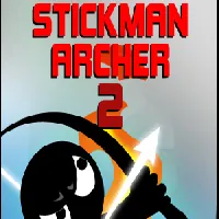 Stickman Archer 2 - FreezeNova Games