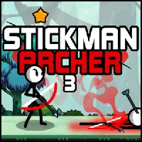 Stickman Archer 3 2018 - FreezeNova Games
