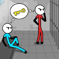 Stickman Escape - FreezeNova Games