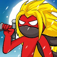 Stickman Go - FreezeNova Games