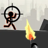 Stickman War - FreezeNova Games
