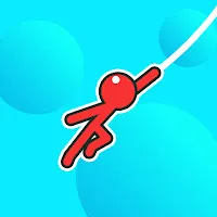Stickmanhook - FreezeNova Games
