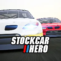 Stock Car Hero - FreezeNova Games