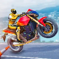 Stunt Biker 3D - FreezeNova Games