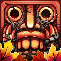 Temple Run 2 Jungle Fall - FreezeNova Games