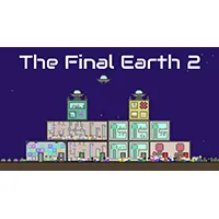 The Final Earth 2 - FreezeNova Games
