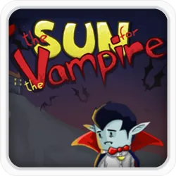 The Sun For The Vampire - FreezeNova Games