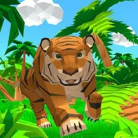 Tiger Simulator 3D - FreezeNova Games