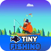 Tiny Fishing - FreezeNova Games