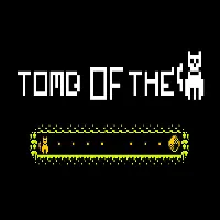 Tomb Of The Cat - FreezeNova Games