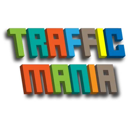 Traffic Mania - FreezeNova Games