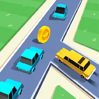 Traffic Rush - FreezeNova Games