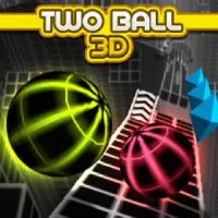 Two Ball 3D - FreezeNova Games