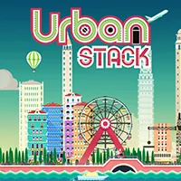 Urban Stack - FreezeNova Games