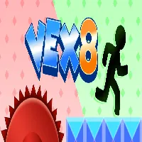 Vex 8 - FreezeNova Games