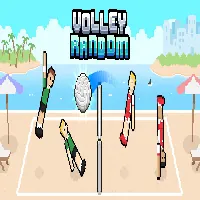 Volley Random - FreezeNova Games