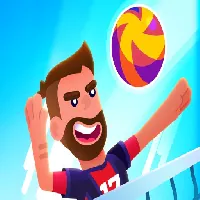 Volleyball Challenge - FreezeNova Games