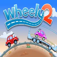 Wheely 2 - FreezeNova Games