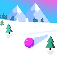 Winter Dodge - FreezeNova Games