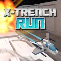 X Trench Run - FreezeNova Games