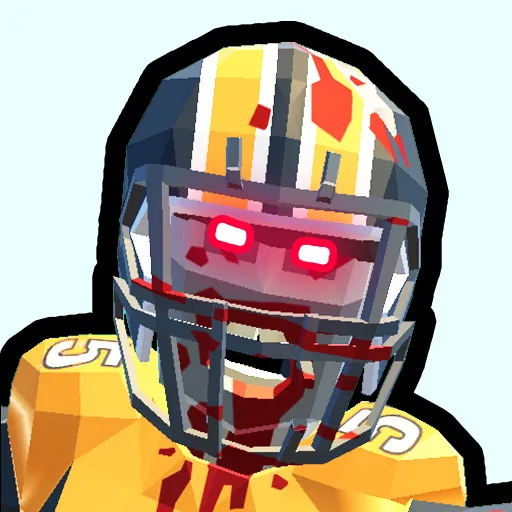 Zombies Shooter Part 2 - FreezeNova Games