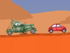 Car Eats Car - FreezeNova Games