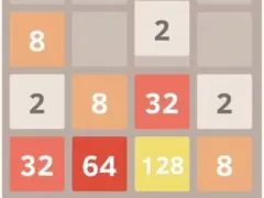 2048 - FreezeNova Games