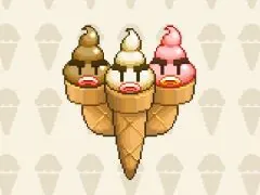 Bad Ice Cream - FreezeNova Games