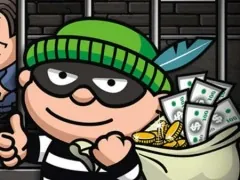 Bob The Robber - FreezeNova Games