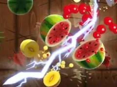 Fruit Ninja Online - FreezeNova Games