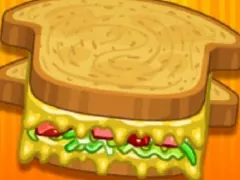 Papas Cheeseria - FreezeNova Games